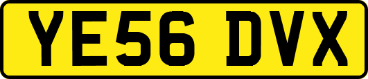 YE56DVX