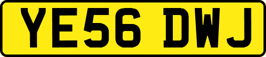 YE56DWJ