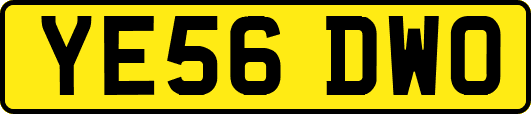 YE56DWO