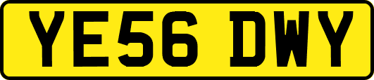 YE56DWY