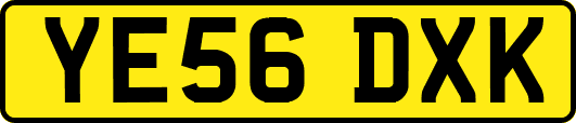 YE56DXK