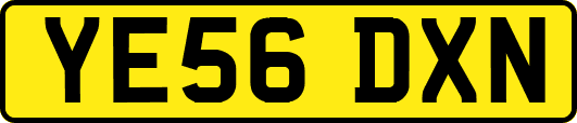 YE56DXN