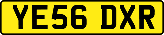 YE56DXR