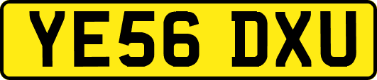 YE56DXU