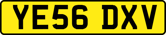 YE56DXV