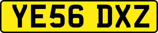 YE56DXZ