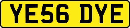 YE56DYE