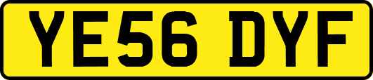 YE56DYF