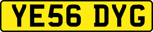 YE56DYG