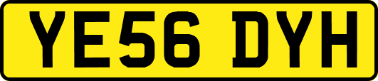 YE56DYH