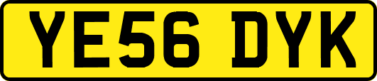 YE56DYK
