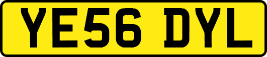 YE56DYL