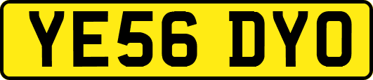 YE56DYO