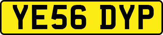YE56DYP