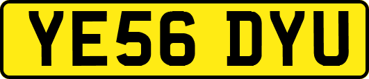 YE56DYU