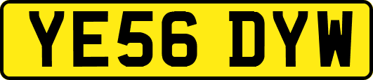 YE56DYW