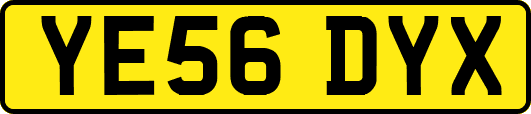 YE56DYX