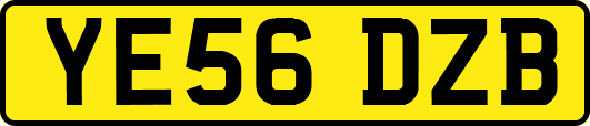 YE56DZB