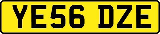 YE56DZE