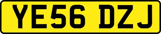 YE56DZJ