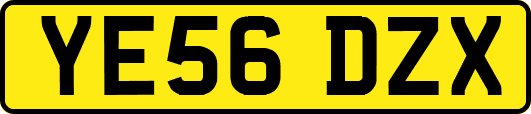 YE56DZX