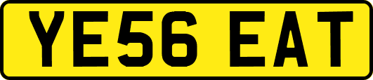 YE56EAT