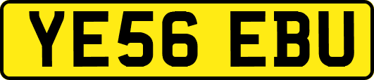 YE56EBU
