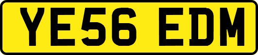 YE56EDM