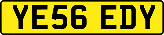 YE56EDY