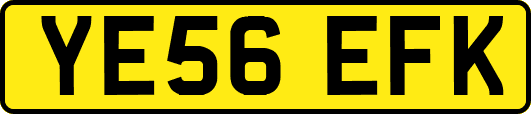 YE56EFK