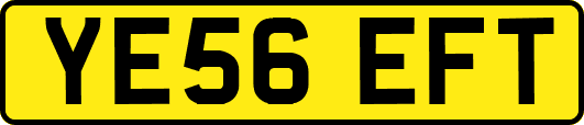 YE56EFT