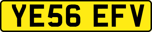 YE56EFV