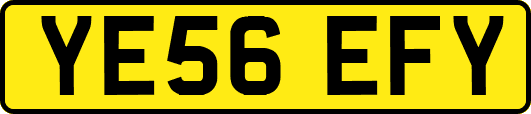 YE56EFY