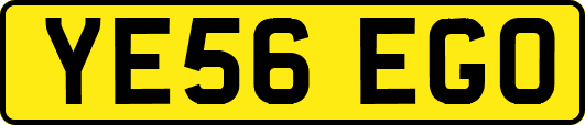 YE56EGO