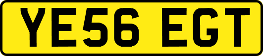 YE56EGT