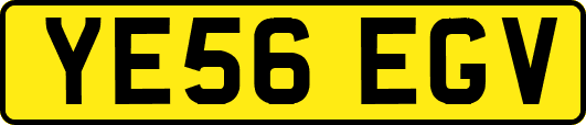 YE56EGV