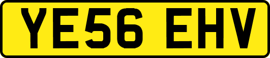 YE56EHV