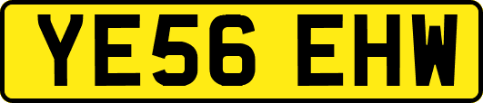 YE56EHW