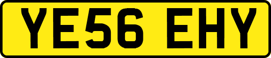 YE56EHY