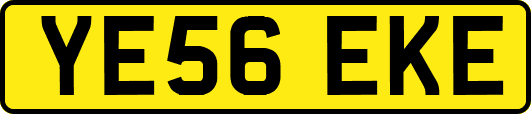 YE56EKE