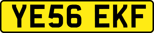 YE56EKF