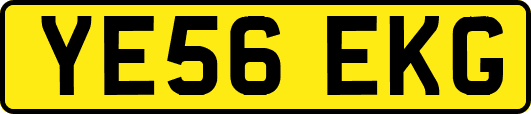 YE56EKG