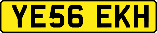 YE56EKH