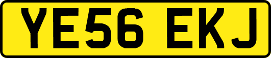 YE56EKJ
