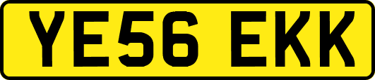 YE56EKK