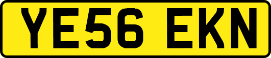 YE56EKN