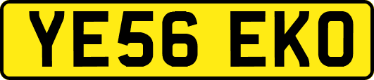 YE56EKO