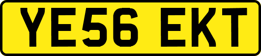 YE56EKT