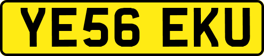 YE56EKU
