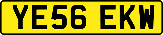 YE56EKW